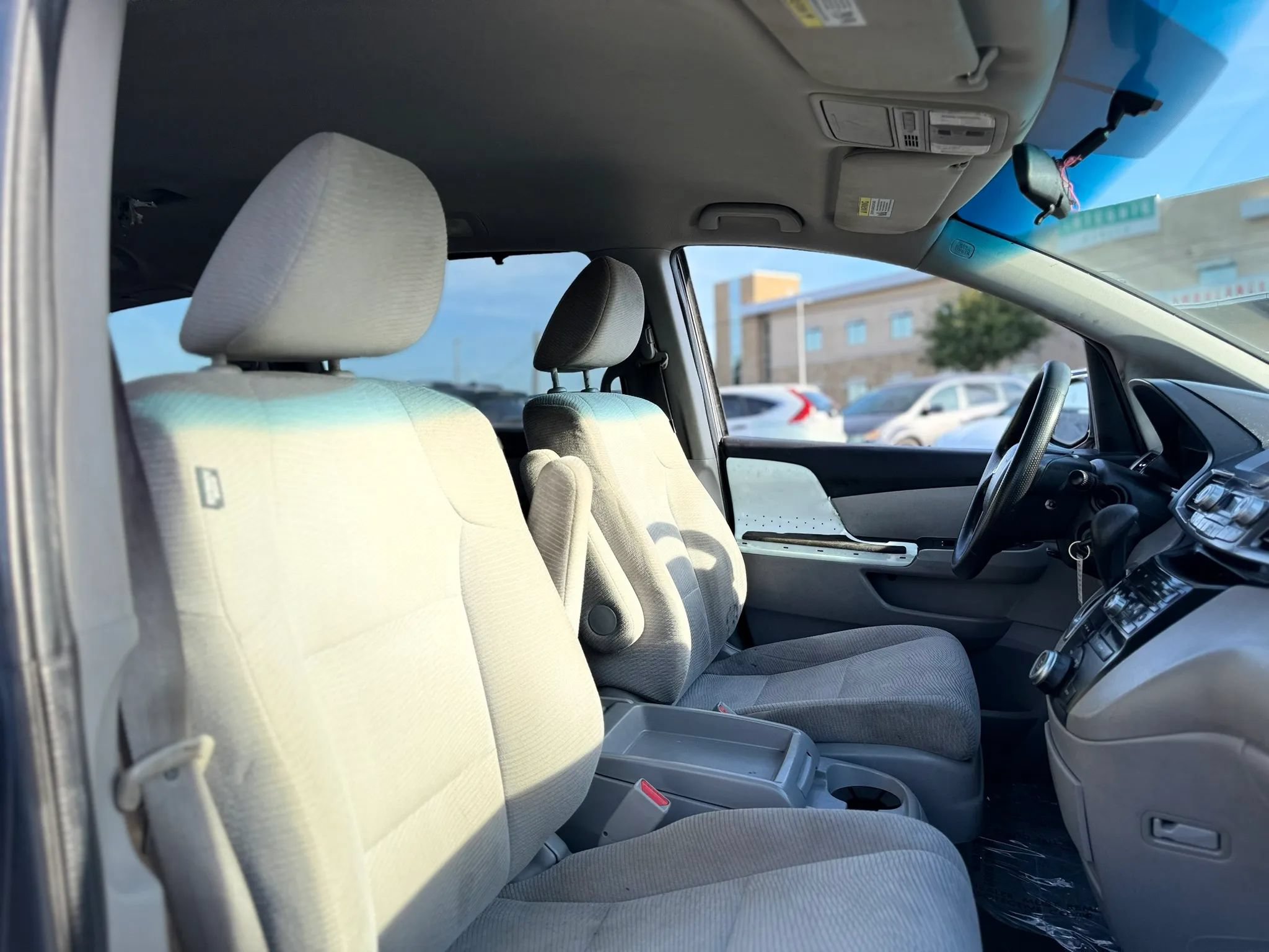 Used 2013 Honda Odyssey EX image 25