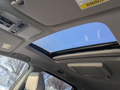 Certified 2023 Honda Odyssey Touring image 11