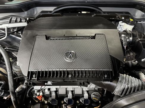 Certified 2023 Acura MDX SH-AWD w/ Technology Package image 42