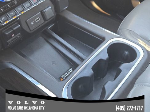 Used 2020 GMC Sierra 1500 SLT image 21