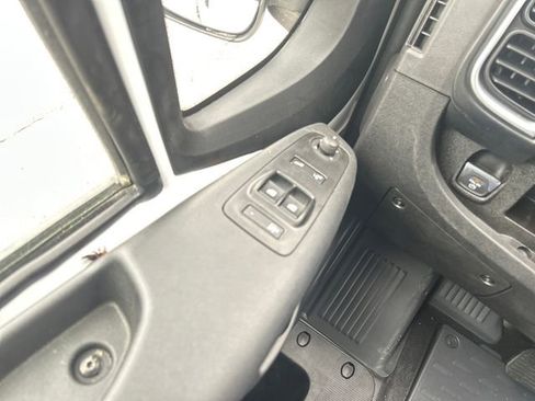 New 2026 RAM ProMaster 3500 FWD image 18