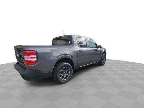 Used 2023 Ford Maverick XLT image 8