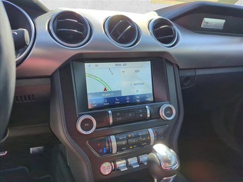 Certified 2022 Ford Mustang Premium w/ Equipment Group 201A image 14