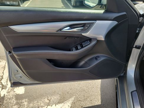 Used 2023 Cadillac CT5 Premium Luxury w/ Parking Package image 20