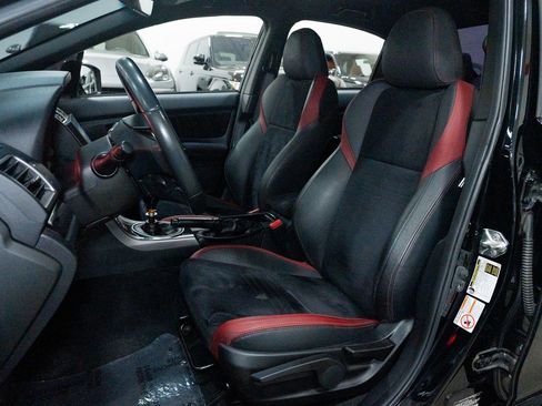 Used 2017 Subaru WRX STI image 18