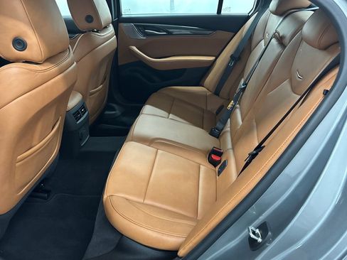 Used 2023 Cadillac CT5 Premium Luxury w/ Platinum Package image 25