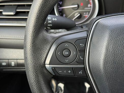 Certified 2024 Toyota Camry LE image 17