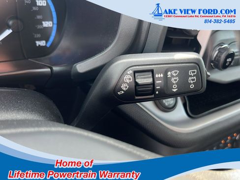 Used 2021 Ford Bronco Sport Big Bend AWD/4WD image 27