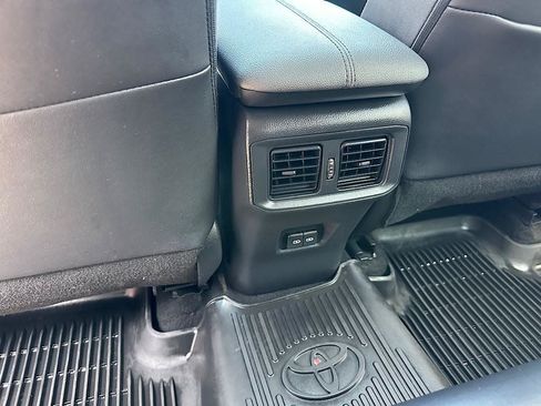 Certified 2022 Toyota RAV4 XLE Premium FWD image 21