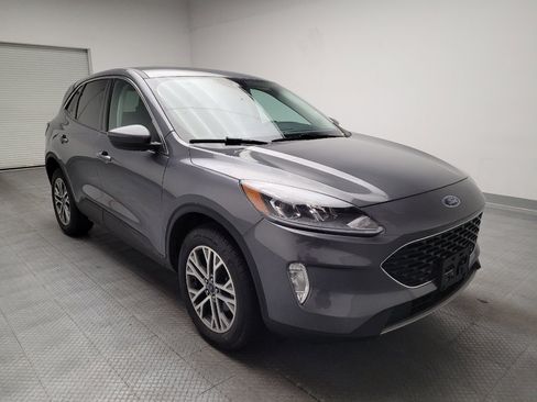 Used 2022 Ford Escape SEL AWD/4WD image 13