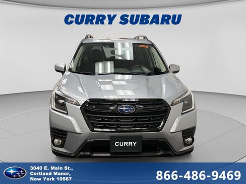 Used 2022 Subaru Forester Premium AWD/4WD image 8