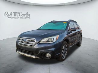 Used 2017 Subaru Outback 2.5i Limited AWD/4WD video 1