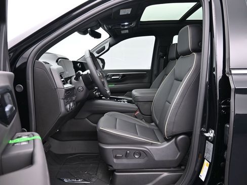 New 2026 Chevrolet Tahoe Premier AWD/4WD image 34