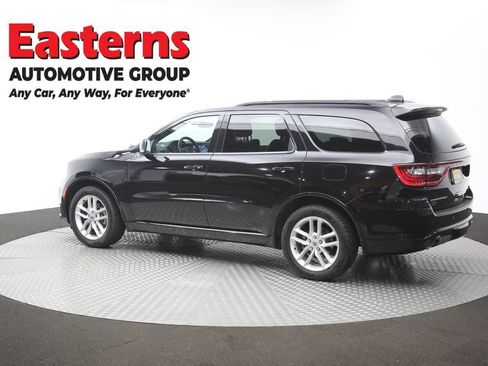 Used 2024 Dodge Durango GT RWD image 63