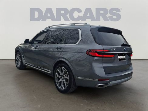 Certified 2024 BMW X7 xDrive40i image 4