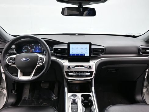 Certified 2021 Ford Explorer XLT image 18