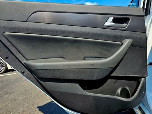 Used 2017 Hyundai Sonata Sport w/ Value Edition Package 02 image 25