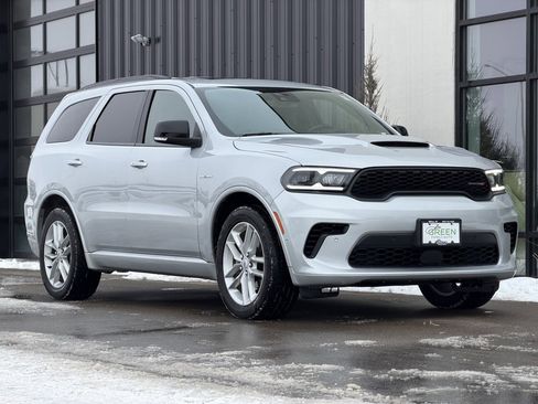 Used 2025 Dodge Durango R/T image 3