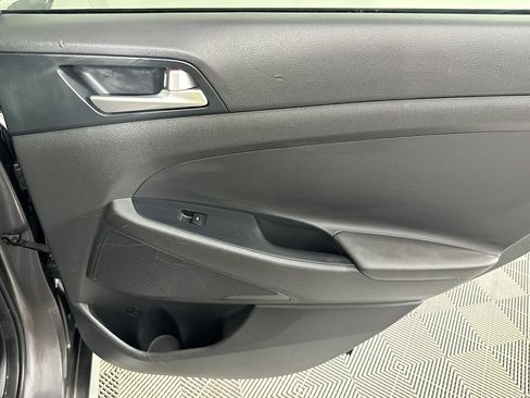 Used 2020 Hyundai Tucson SEL FWD image 26