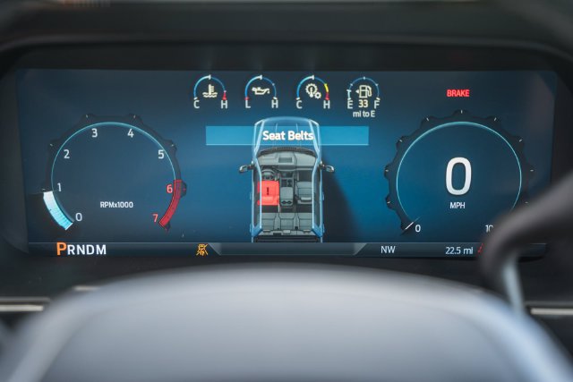 New 2027 Ford F350 Lariat w/ Tremor Off-Road Package AWD/4WD image 58