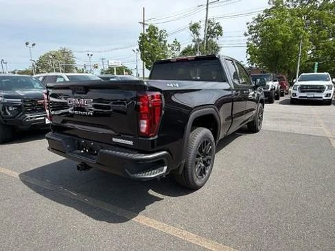 New 2026 GMC Sierra 1500 Elevation AWD/4WD image 7