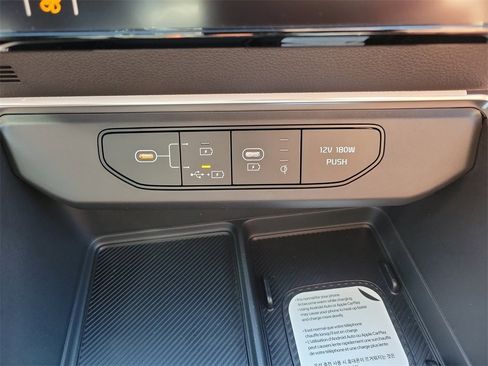 New 2026 Kia Carnival EX image 35