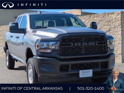Used 2024 RAM 2500 Tradesman