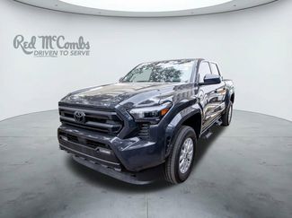 Used 2025 Toyota Tacoma SR5 video 1
