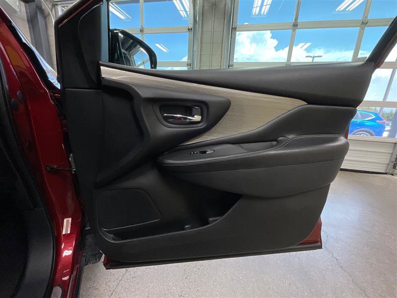 Used 2015 Nissan Murano SV FWD image 27