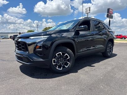 New 2026 Chevrolet Equinox ACTIV w/ Safety and Technology Package