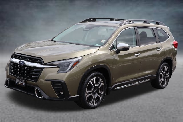 Used 2023 Subaru Ascent Touring AWD/4WD image 27