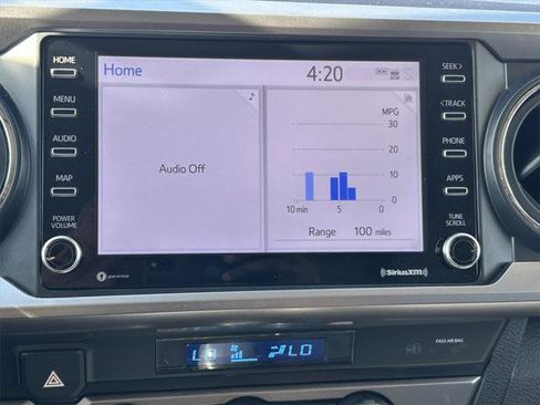 Certified 2023 Toyota Tacoma SR5 image 25