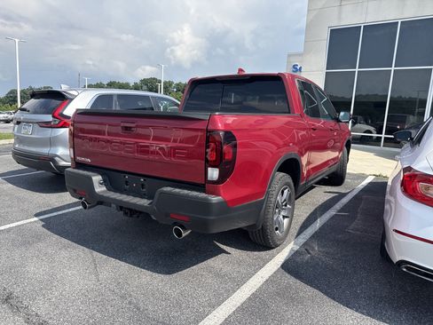 Used 2024 Honda Ridgeline RTL image 2