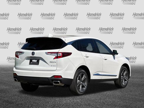 New 2026 Acura RDX SH-AWD w/ Technology Package image 5