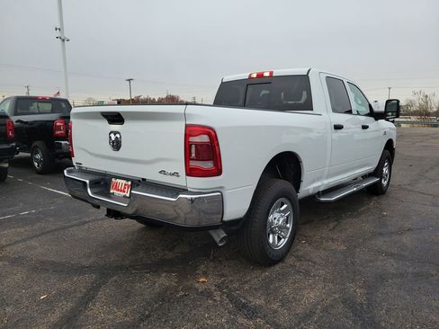 New 2024 RAM 2500 Tradesman w/ Safety Group image 6