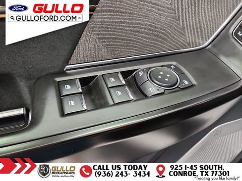 Certified 2022 Ford F150 Platinum w/ Equipment Group 701A High image 20