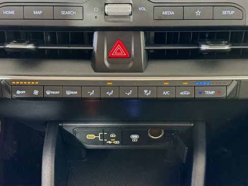 Used 2025 Kia K4 FWD image 15