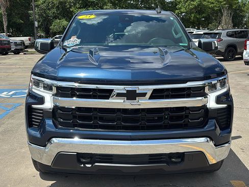 Certified 2023 Chevrolet Silverado 1500 LT w/ All Star Edition Plus image 2