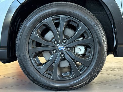 Certified 2024 Subaru Forester Sport image 24