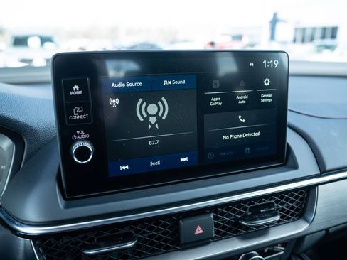 Certified 2025 Acura ADX A-Spec image 31