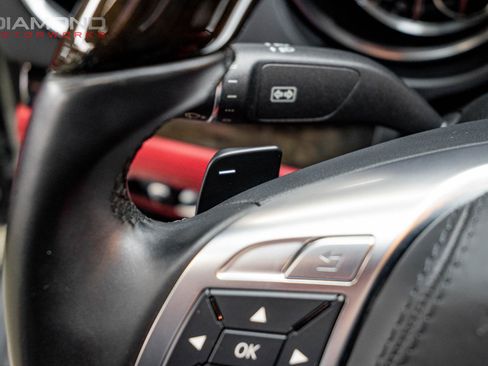 Used 2015 Mercedes-Benz SL 63 AMG image 95