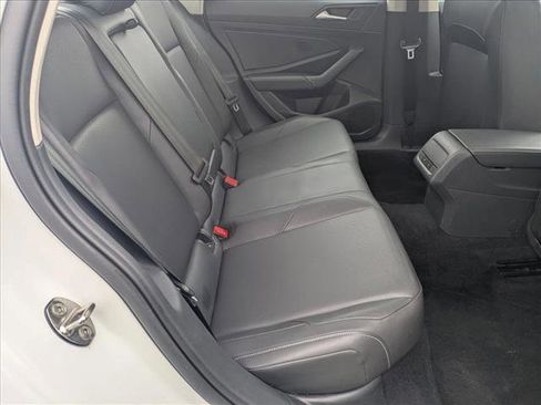 Used 2020 Volkswagen Jetta SE w/ SE Cold Weather Package FWD image 20