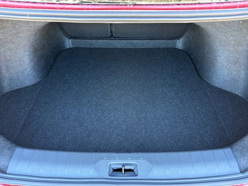 New 2026 Nissan Sentra SR w/ SR Premium Package image 18