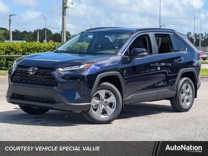 Used 2025 Toyota RAV4 XLE w/ Convenience Package