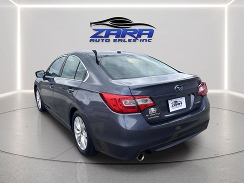 Used 2015 Subaru Legacy 2.5i Premium w/ Protection Package #1 AWD/4WD image 4