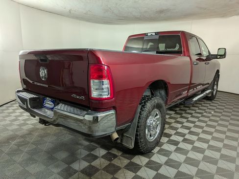 Used 2023 RAM 2500 Tradesman image 7