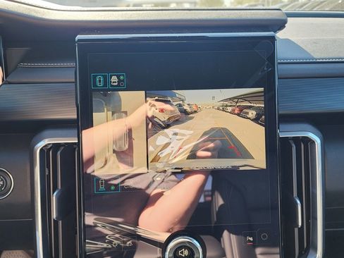 New 2026 GMC Acadia Elevation w/ Black Edition image 29