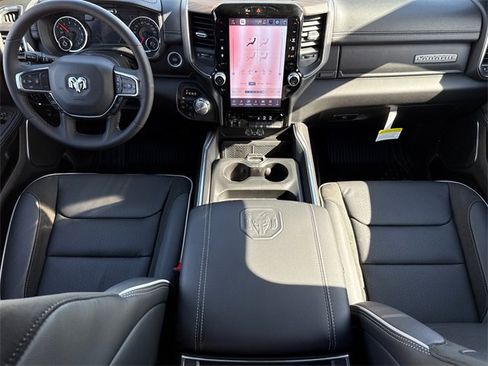 New 2026 RAM 1500 Laramie image 12