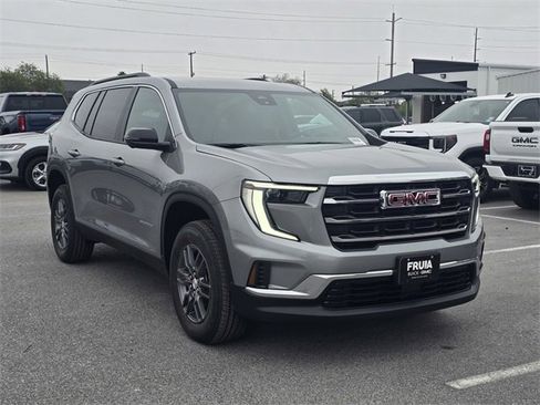 New 2026 GMC Acadia Elevation image 3
