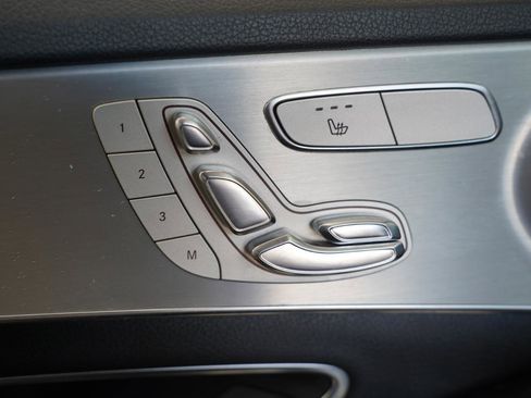 Used 2016 Mercedes-Benz C 300 4MATIC Sedan image 12